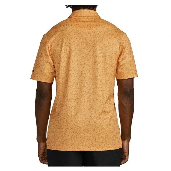 Bad Birdie Men's Golf Polo Shirt Size L Large 2023 NWT Dream Machine MSRP $72 - Picture 2 of 7